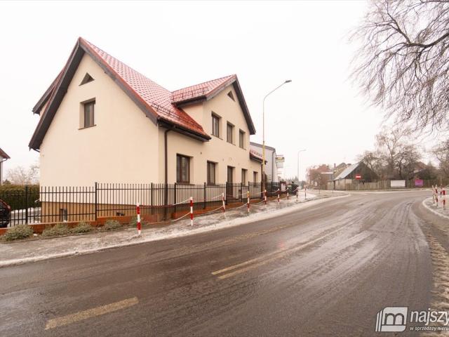 Dom na sprzedaż w Dolice, Zachodniopomorskie