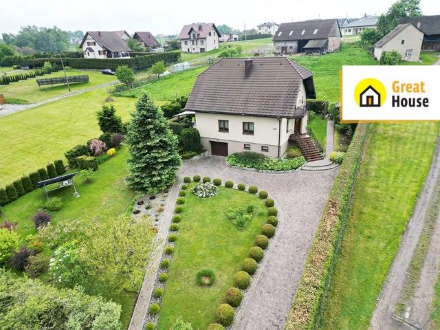 Dom na sprzedaż w Jastrzębie-zdrój, Śląskie