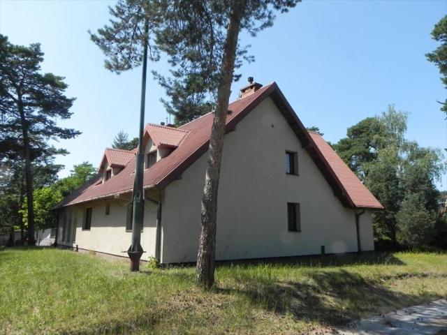 Dom na sprzedaż w Otwock, Mazowieckie