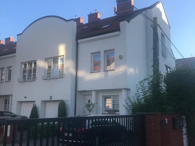 Dom do wynajęcia w Warszawa, Mazowieckie