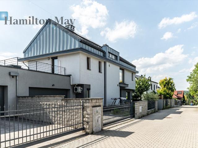 Dom na sprzedaż w Kraków, Małopolskie