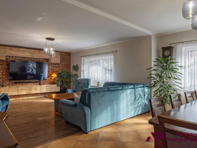 Dom na sprzedaż w Mrowino, Wielkopolskie