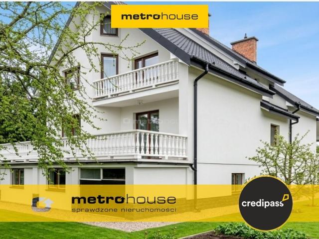 Dom na sprzedaż w Ostrołęka, Mazowieckie