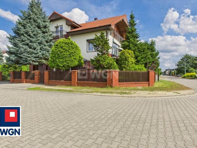 Dom na sprzedaż w Ostrów Wielkopolski, Wielkopolskie
