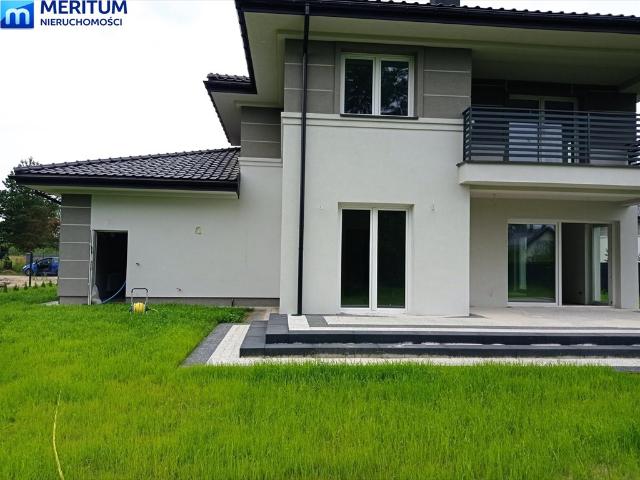 Dom na sprzedaż w Nadarzyn, Mazowieckie