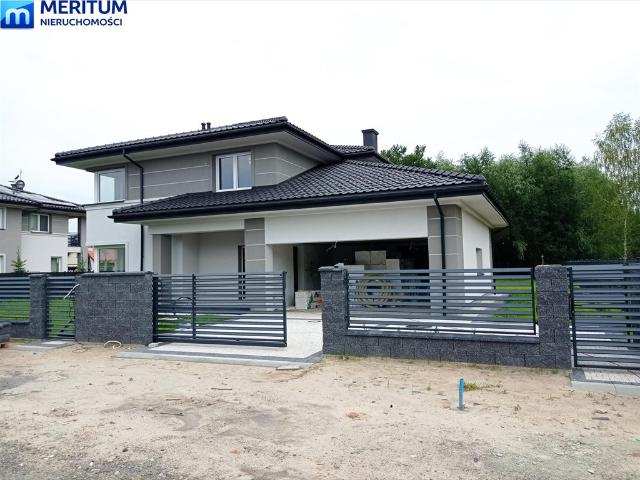 Dom na sprzedaż w Nadarzyn, Mazowieckie