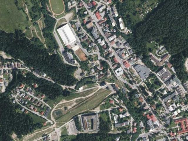 Dom na sprzedaż w Krynica-zdrój, Małopolskie
