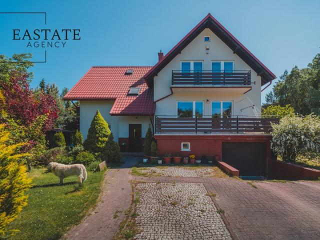 Dom na sprzedaż w Gdynia, Pomorskie