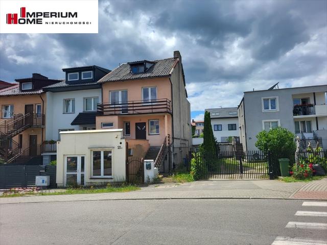 Dom na sprzedaż w Wejherowo, Pomorskie