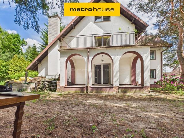 Dom do wynajęcia w Zielonka, Mazowieckie