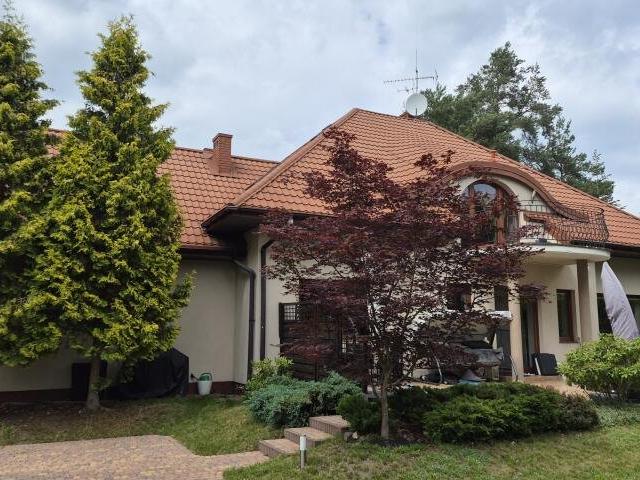 Dom na sprzedaż w Piaseczno, Mazowieckie