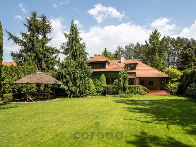 Dom na sprzedaż w Nadarzyn, Mazowieckie