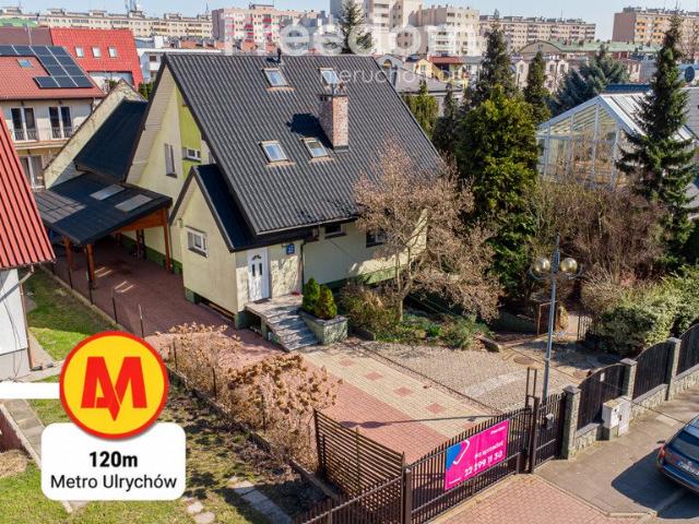 Dom na sprzedaż w Warszawa, Mazowieckie
