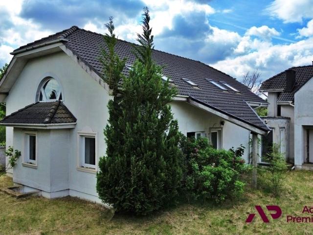 Dom na sprzedaż w Puszczykowo, Wielkopolskie