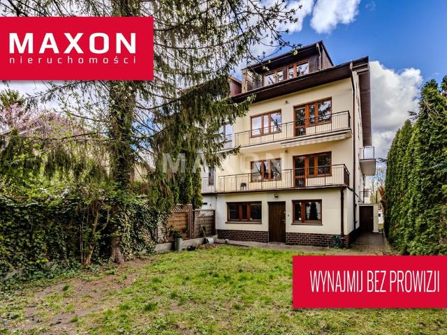 Dom do wynajęcia w Warszawa, Mazowieckie