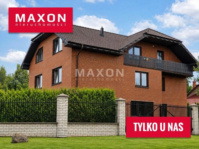 Dom na sprzedaż w Żyrardów, Mazowieckie