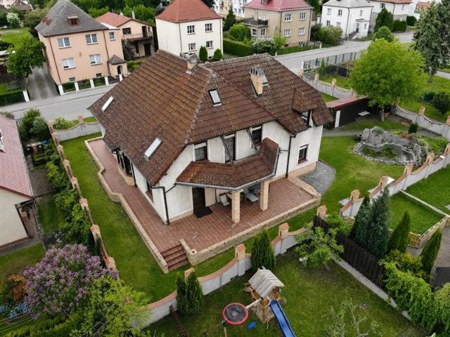 Dom na sprzedaż w Osiedle Kochanowskiego, Białogard
