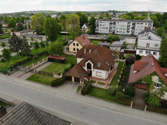 Dom na sprzedaż w Białogard, Zachodniopomorskie