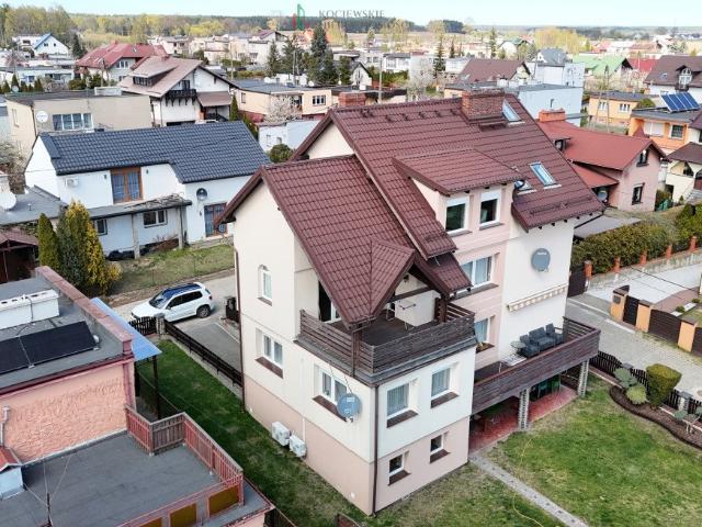 Dom na sprzedaż w Starogard Gdański, Pomorskie