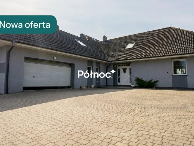 Dom na sprzedaż w Kłodzko, Dolnośląskie