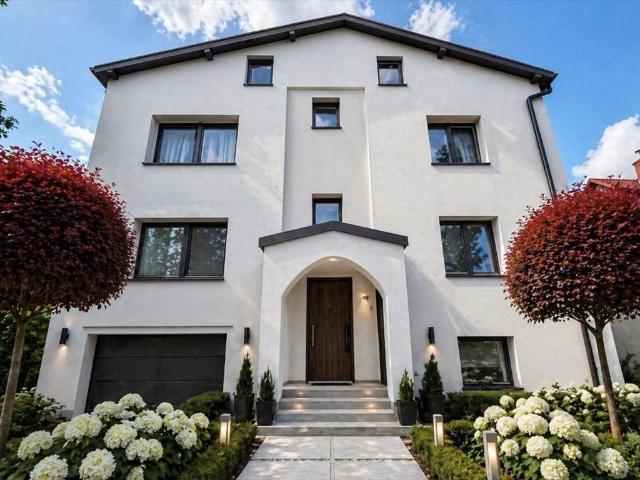 Dom na sprzedaż w Warszawa, Mazowieckie