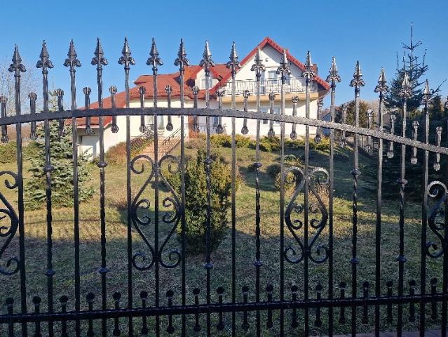 Dom na sprzedaż w Kłobuck, Śląskie