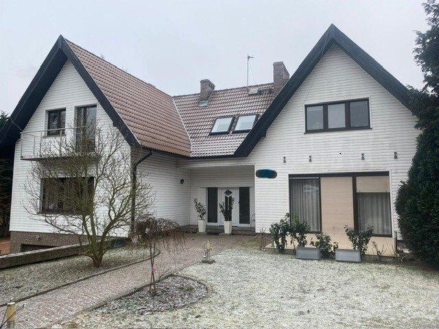 Dom na sprzedaż w Szczecin, Zachodniopomorskie