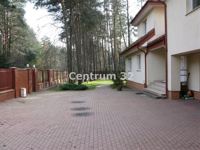 Dom na sprzedaż w Konstancin-jeziorna, Mazowieckie
