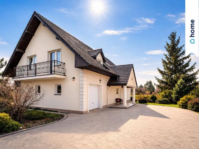 Dom na sprzedaż w Rogów Sobócki, Dolnośląskie