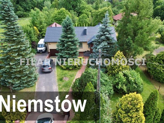 Dom na sprzedaż w Niemstów, Dolnośląskie