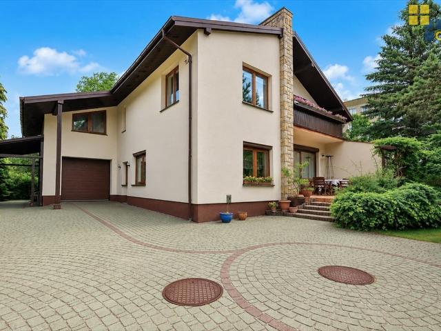 Dom na sprzedaż w Częstochowa, Śląskie