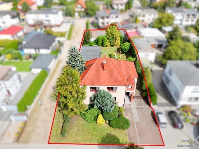 Dom na sprzedaż w Osiedle Żegockiego, Wolsztyn
