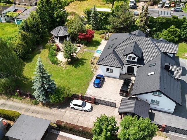 Dom na sprzedaż w Zabrze, Śląskie