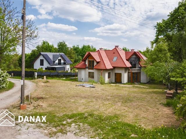 Dom na sprzedaż w Kraków, Małopolskie
