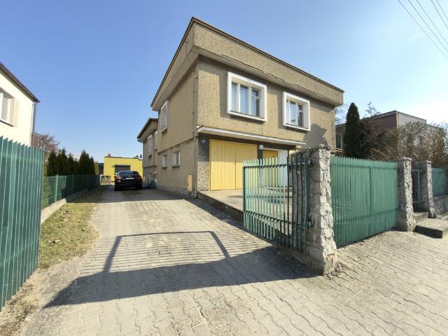 Dom na sprzedaż w Pniewy, Wielkopolskie