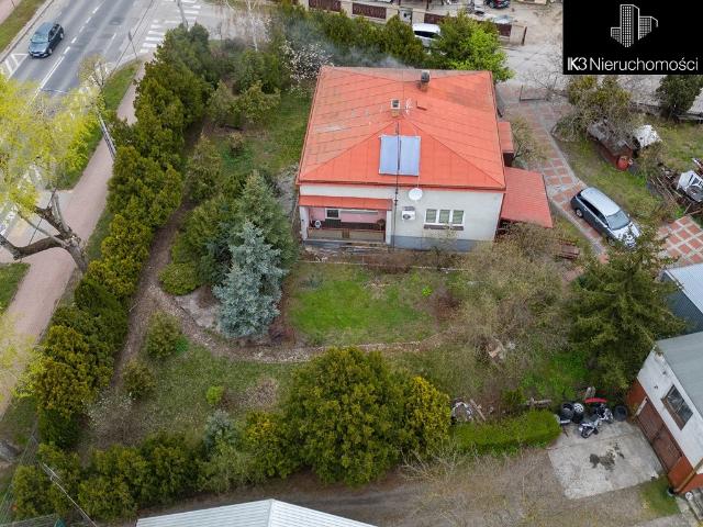 Dom na sprzedaż w Węgrów, Mazowieckie