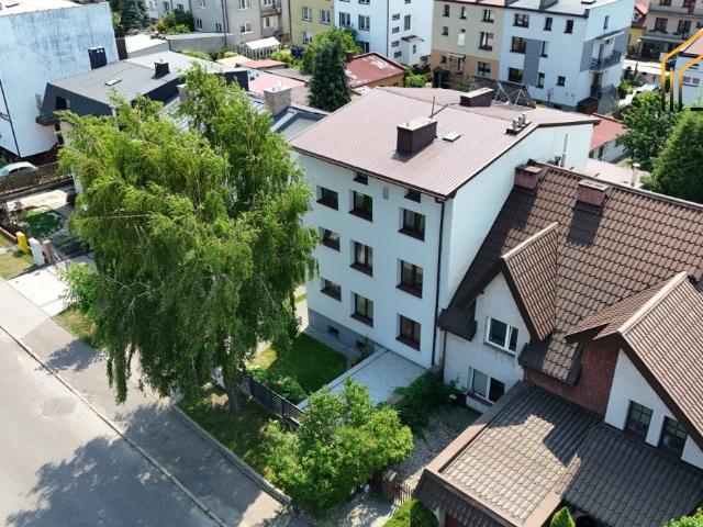 Dom na sprzedaż w Lublin, Lubelskie