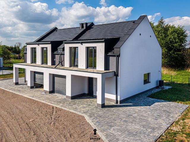 Dom na sprzedaż w Niepołomice, Małopolskie