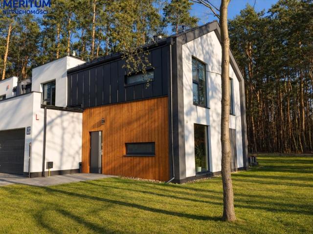 Dom na sprzedaż w Nadarzyn, Mazowieckie