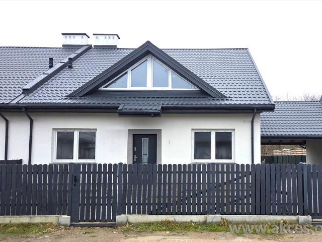 Dom na sprzedaż w Grodzisk Mazowiecki, Mazowieckie