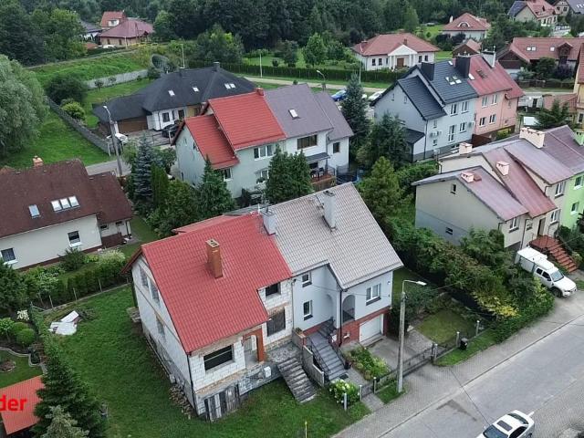 Dom na sprzedaż w Kwidzyn, Pomorskie