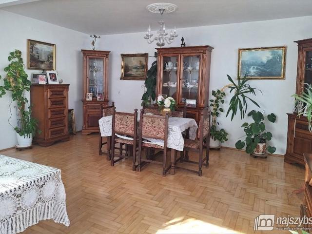 Dom na sprzedaż w Śródmieście, Kołobrzeg