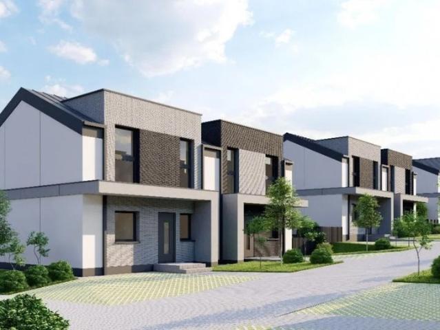 Dom na sprzedaż w Rzeszów, Podkarpackie