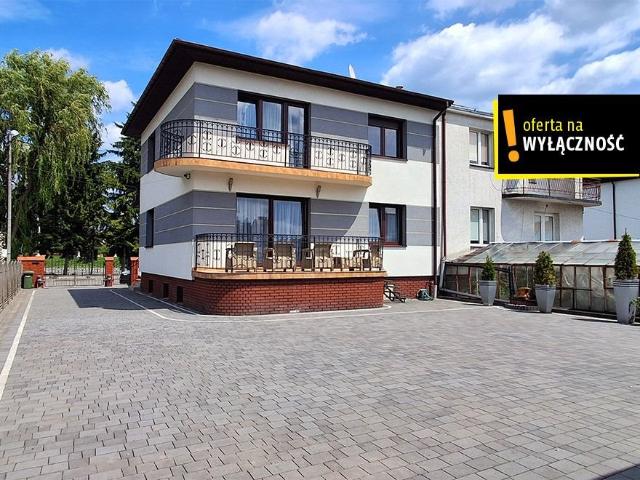 Dom na sprzedaż w Staszów, Świętokrzyskie