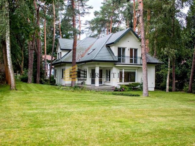 Dom do wynajęcia w Konstancin-jeziorna, Mazowieckie
