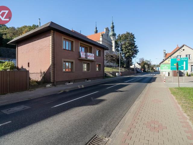 Dom na sprzedaż w Ujście, Wielkopolskie
