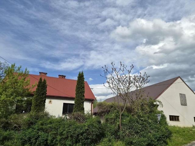 Dom na sprzedaż w Sobolów, Małopolskie