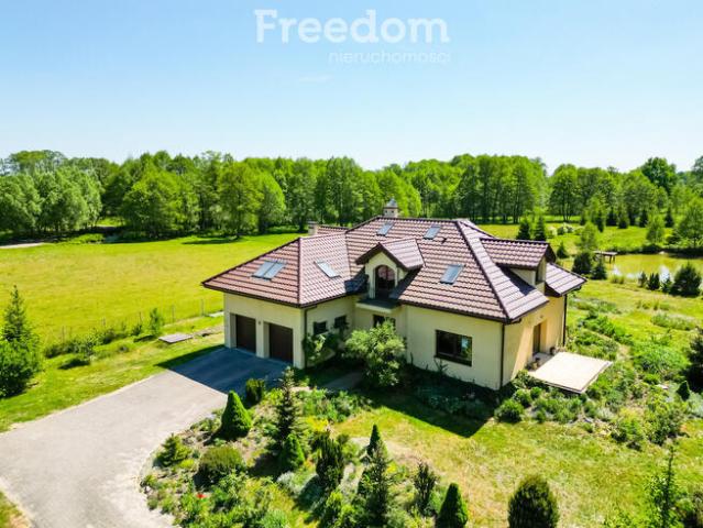 Dom na sprzedaż w Czosnów, Mazowieckie