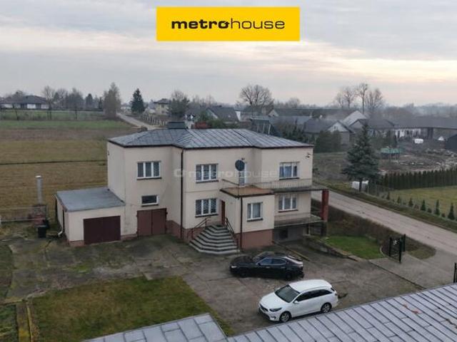 Dom na sprzedaż w Liniewo, Pomorskie