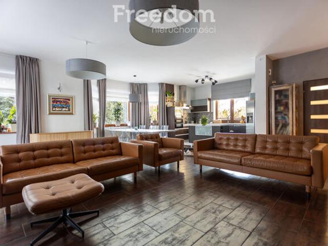 Dom na sprzedaż w Lesznowola, Mazowieckie